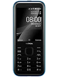 Nokia&nbsp;8000 4G