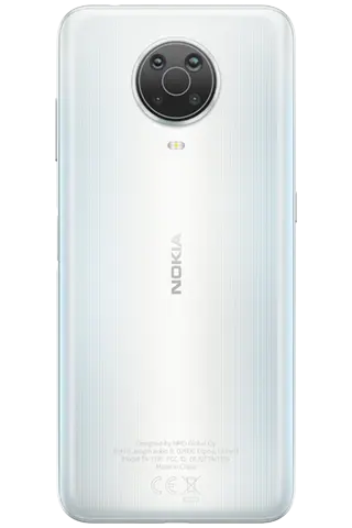 Nokia&nbsp;G20
