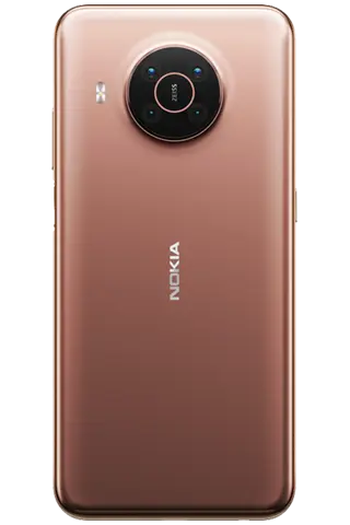 Nokia&nbsp;X20