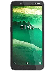 Nokia&nbsp;C1