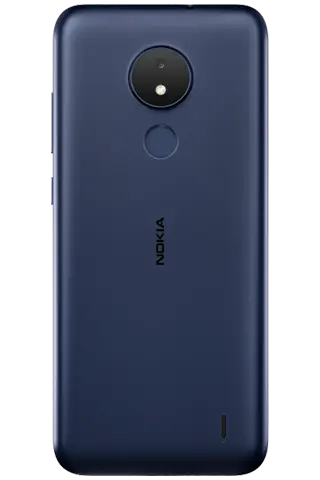 Nokia&nbsp;C21