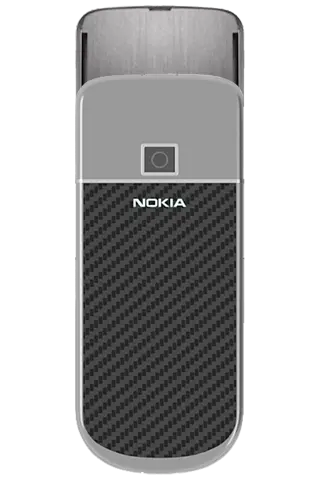 Nokia&nbsp;8800 Arte Carbon