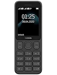 Nokia&nbsp;125