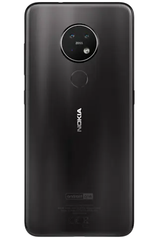 Nokia&nbsp;7.2