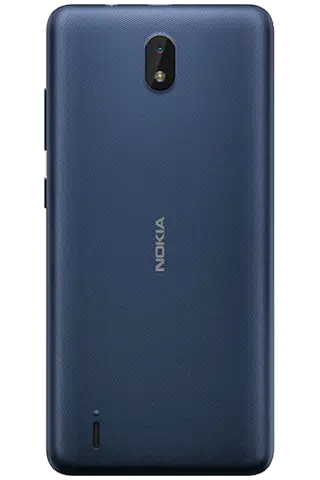 Nokia&nbsp;C1 2nd Edition