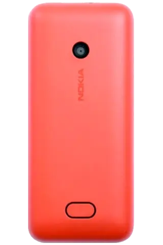 Nokia&nbsp;208 DualSIM