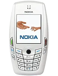 Nokia&nbsp;6620