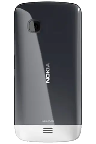 Nokia&nbsp;C5-05