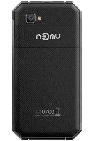 Nomu&nbsp;S30