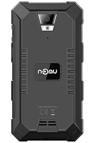 Nomu&nbsp;S10