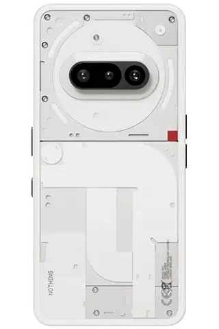 Nothing&nbsp;phone 3a