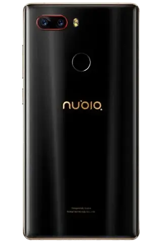 Nubia&nbsp;Z17S