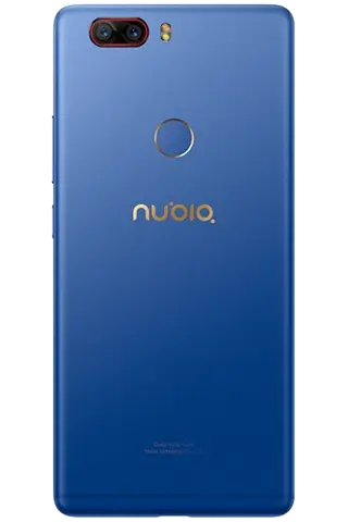 Nubia&nbsp;Z17 Lite