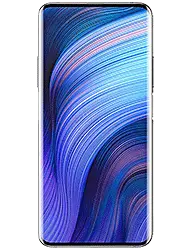 Nubia&nbsp;Z20
