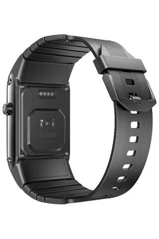 Nubia&nbsp;Watch