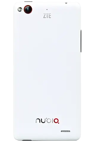 Nubia&nbsp;Z5S mini [2014]