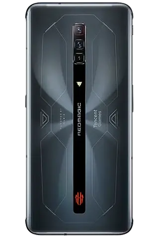 Nubia&nbsp;Red Magic 6S Pro