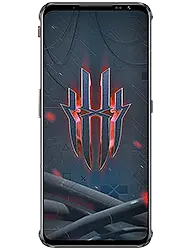 Nubia&nbsp;Red Magic 6S Pro