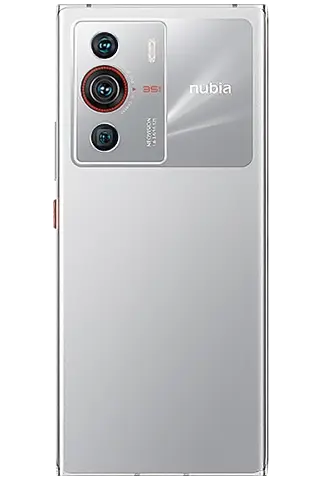 Nubia&nbsp;Z40 Pro Gravity