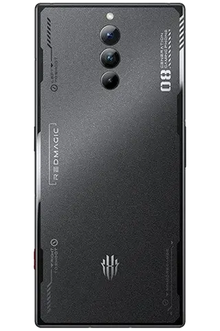 Nubia&nbsp;Red Magic 8 Pro+