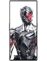 Nubia&nbsp;Red Magic 8 Pro+