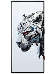 Nubia&nbsp;Red Magic 8S Pro+