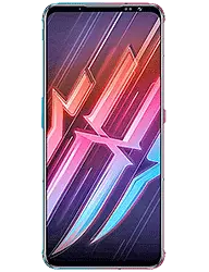 Nubia&nbsp;Red Magic 6 Pro