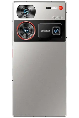 Nubia&nbsp;Z60 Ultra [Global]