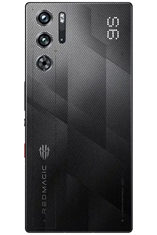 Nubia&nbsp;Red Magic 9S Pro