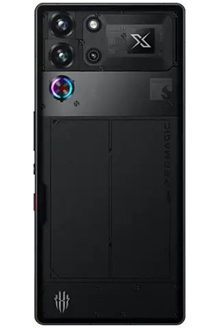 Nubia&nbsp;Red Magic 10S Pro+