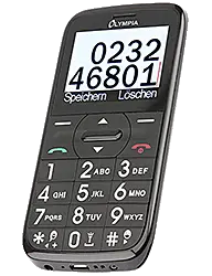 Olympia&nbsp;Happy II