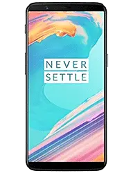 Oneplus&nbsp;5T