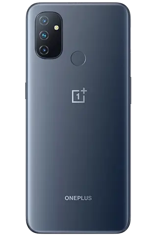 Oneplus&nbsp;Nord N100