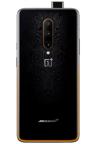 Oneplus&nbsp;7T Pro McLaren Edition
