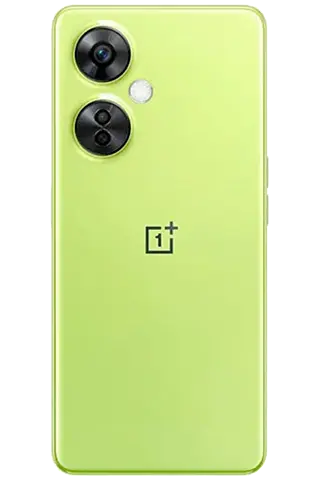Oneplus&nbsp;Nord CE3 Lite