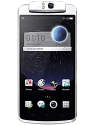 Oppo&nbsp;N1