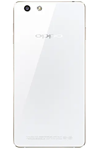 Oppo&nbsp;R1