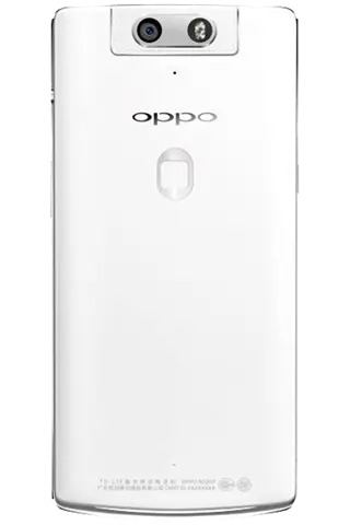 Oppo&nbsp;N3