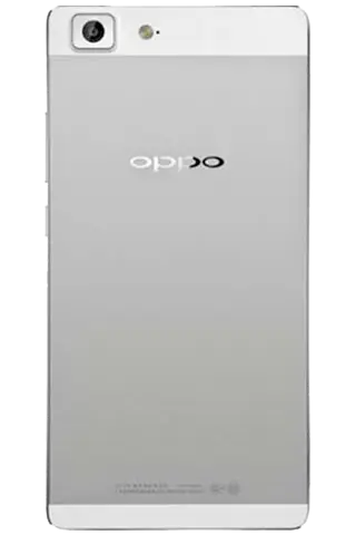 Oppo&nbsp;R5s
