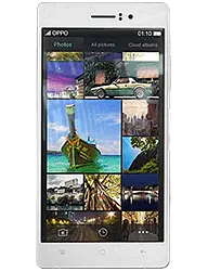 Oppo&nbsp;R5s