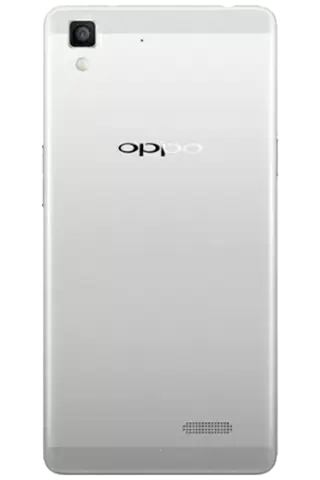 Oppo&nbsp;R7 Lite