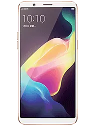 Oppo&nbsp;R11s