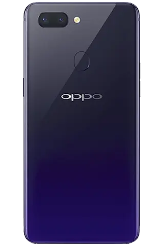 Oppo&nbsp;R15
