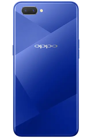 Oppo&nbsp;AX5