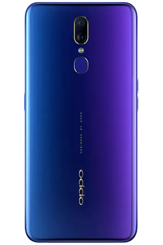 Oppo&nbsp;F11