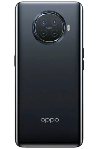 Oppo&nbsp;Reno Ace 2