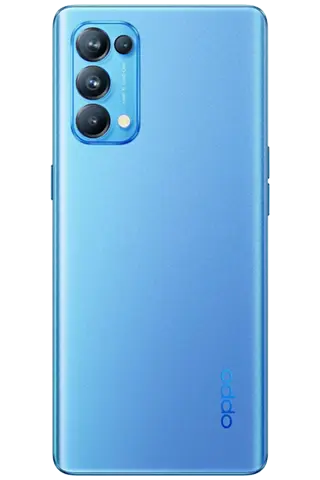 Oppo&nbsp;Reno5 Pro