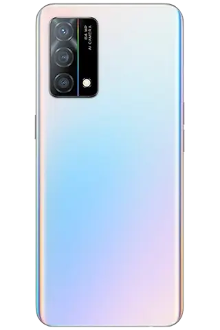 Oppo&nbsp;K9