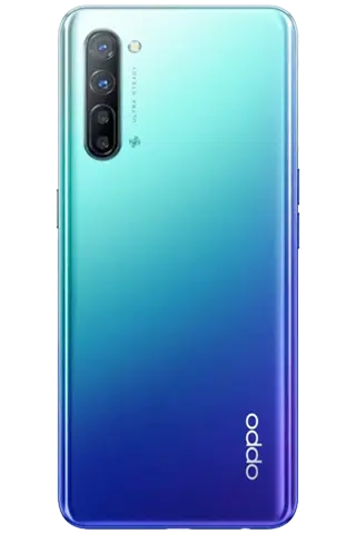 Oppo&nbsp;Reno3 5G
