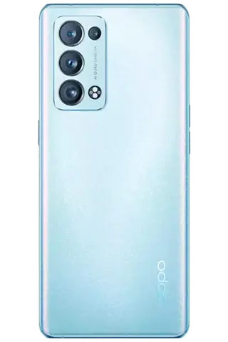 Oppo&nbsp;Reno6 Pro+